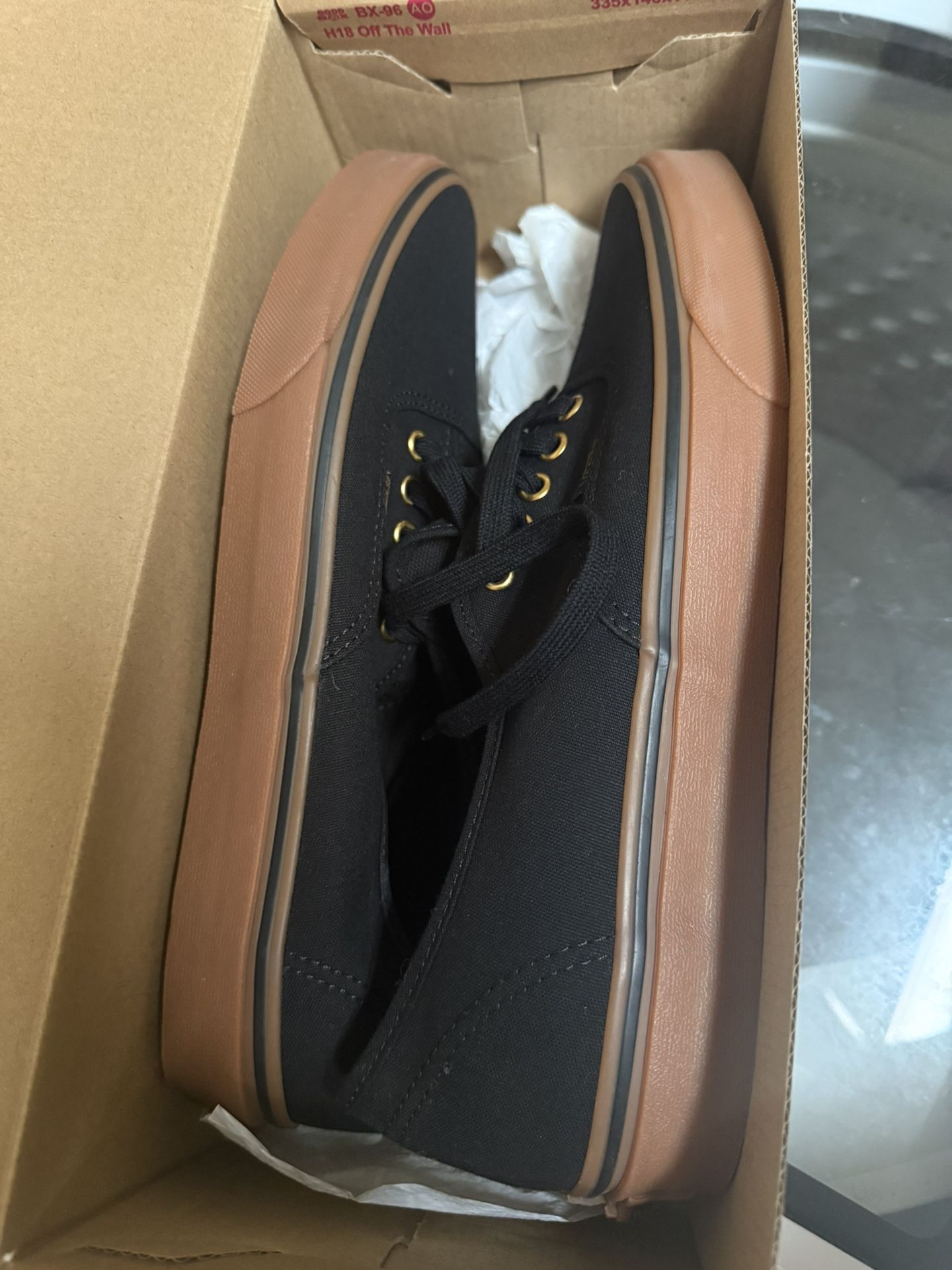 Vans