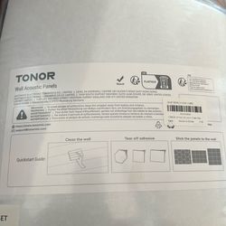 Wall Acoustic Panels