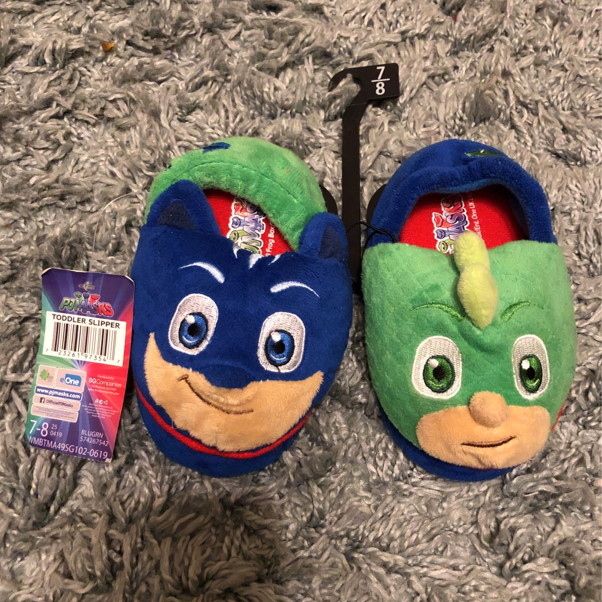 Slippers