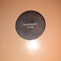 bareMinerals Performance Wear Powder Foundation Walnut 23