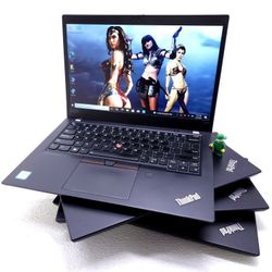 i7 Laptop Thinkpad | 80% OFF | Grade A Condition | TouchScreen