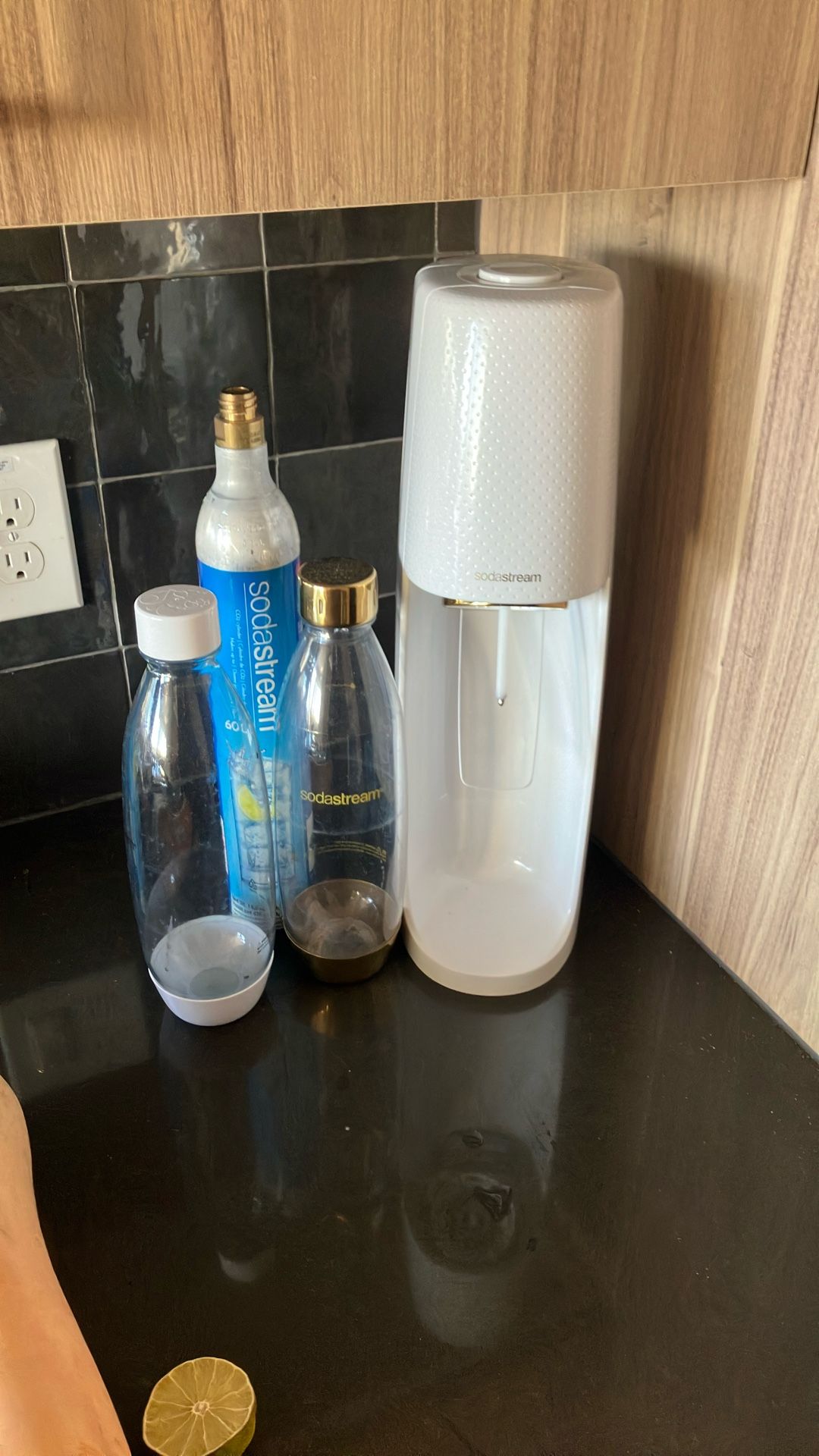 Soda Stream