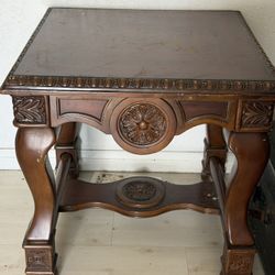 Table 