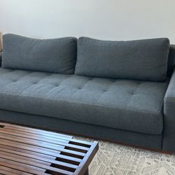 CB2 Claremont Sleeper Sofa / Bed