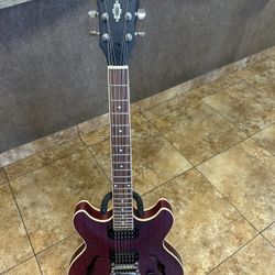 Ibanez Artcore AS53-TRF-12-01 Electric Guitar No Trades No Delivery