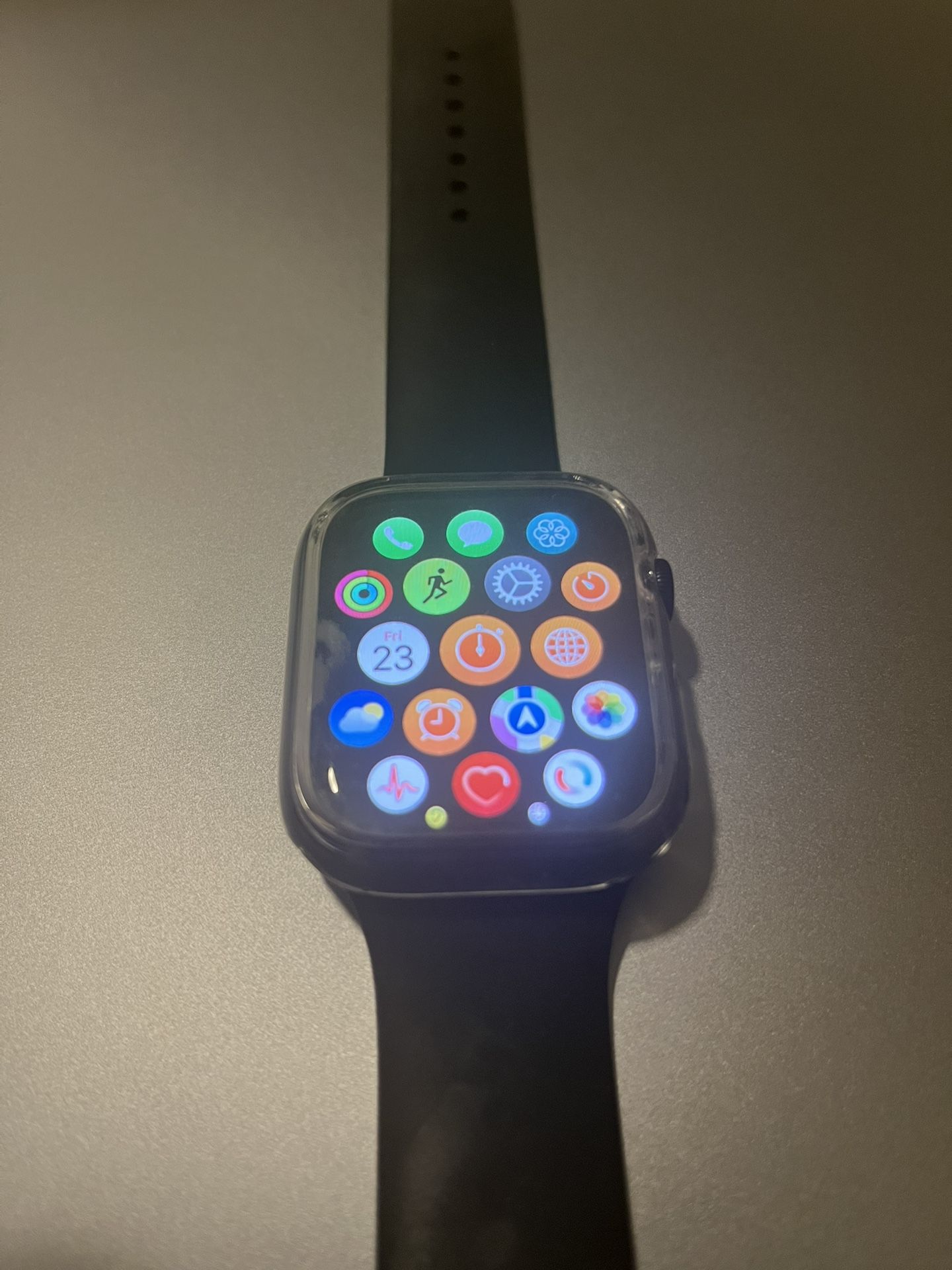 Apple Watch Series 8 (WiFi/GPS)