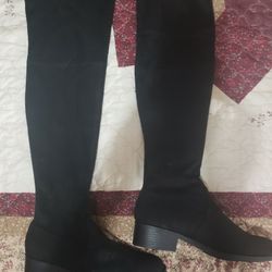 Unisa Boots