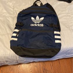 Adidas Bookbag