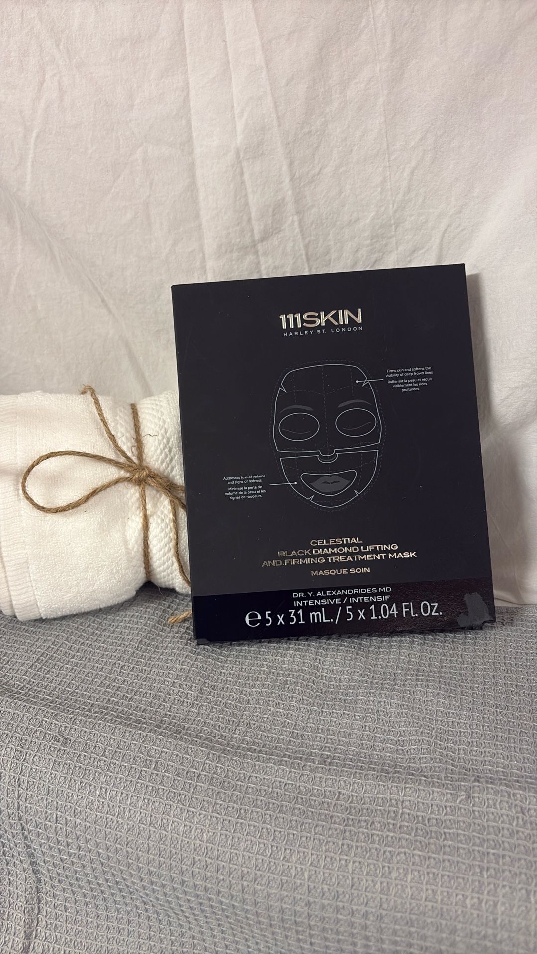 Skincare | Face Mask | New