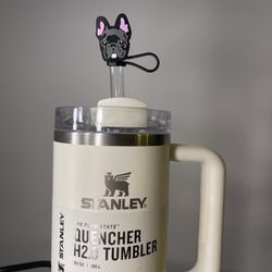 Stanley Toppers Dog Edition