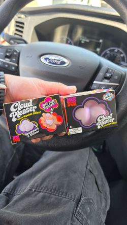 Needoh cloud pleaser