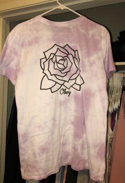 Obey shirt