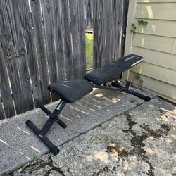 Bench