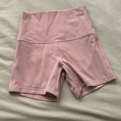 Lululemon Align Shorts