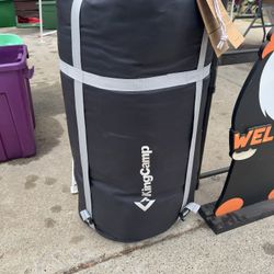 KingCamp Double Person Sleeping Bag New