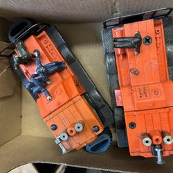 Lionel Workers Gang