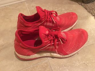 Adidas Women's Pure Boost