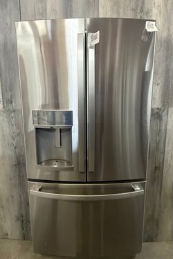 GE Refrigerator PYE22KYNFS 02318 .