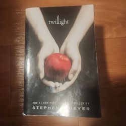 Twilight - Book I