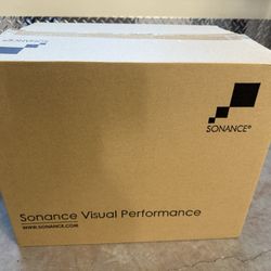 Sonance VP85R In-Ceiling Speakers 92525 - pair