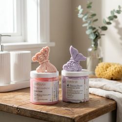 Women Body Gift Set -