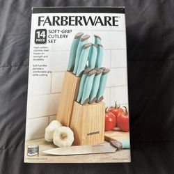 Farberware Cutlery Set