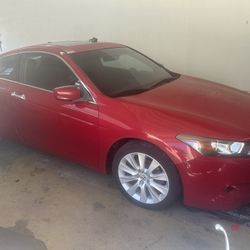 2010 Honda Accord