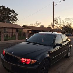 Bmw 325i