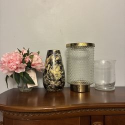 Vases