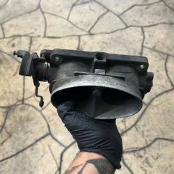 SVT LIGHTNING Throttle Body 