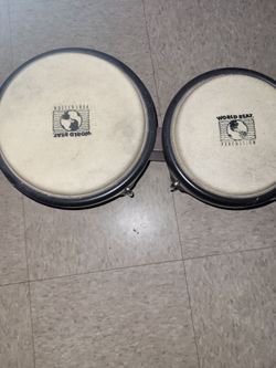 Bongos