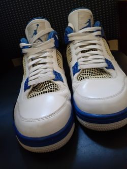 JORDAN RETRO AIR 4