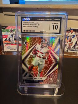 Football Card