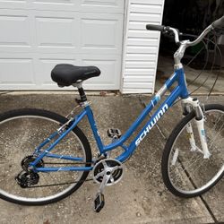 Schwinn Fremont Women’s Bike
