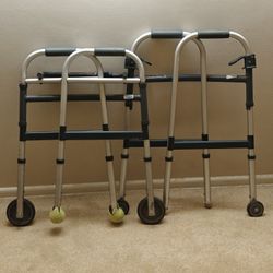 Moving sale!Walkers