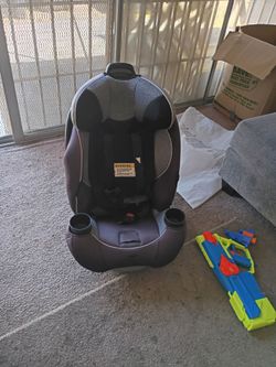 Car seats