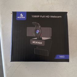 Webcam