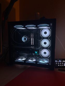 Custom Gaming PC