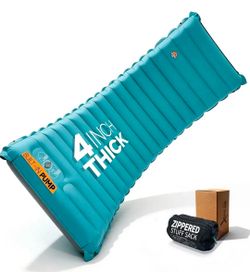 Sleeping pad SINGLE ZOOBELIVES