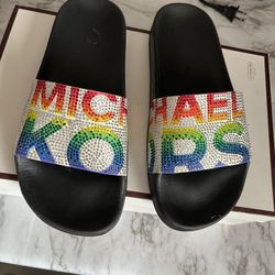 Sandalias Mk 😍#7