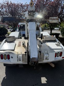 2011 Ford F-550