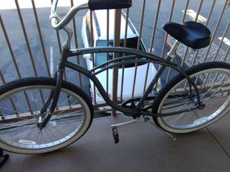 Urban Beach Cruiser