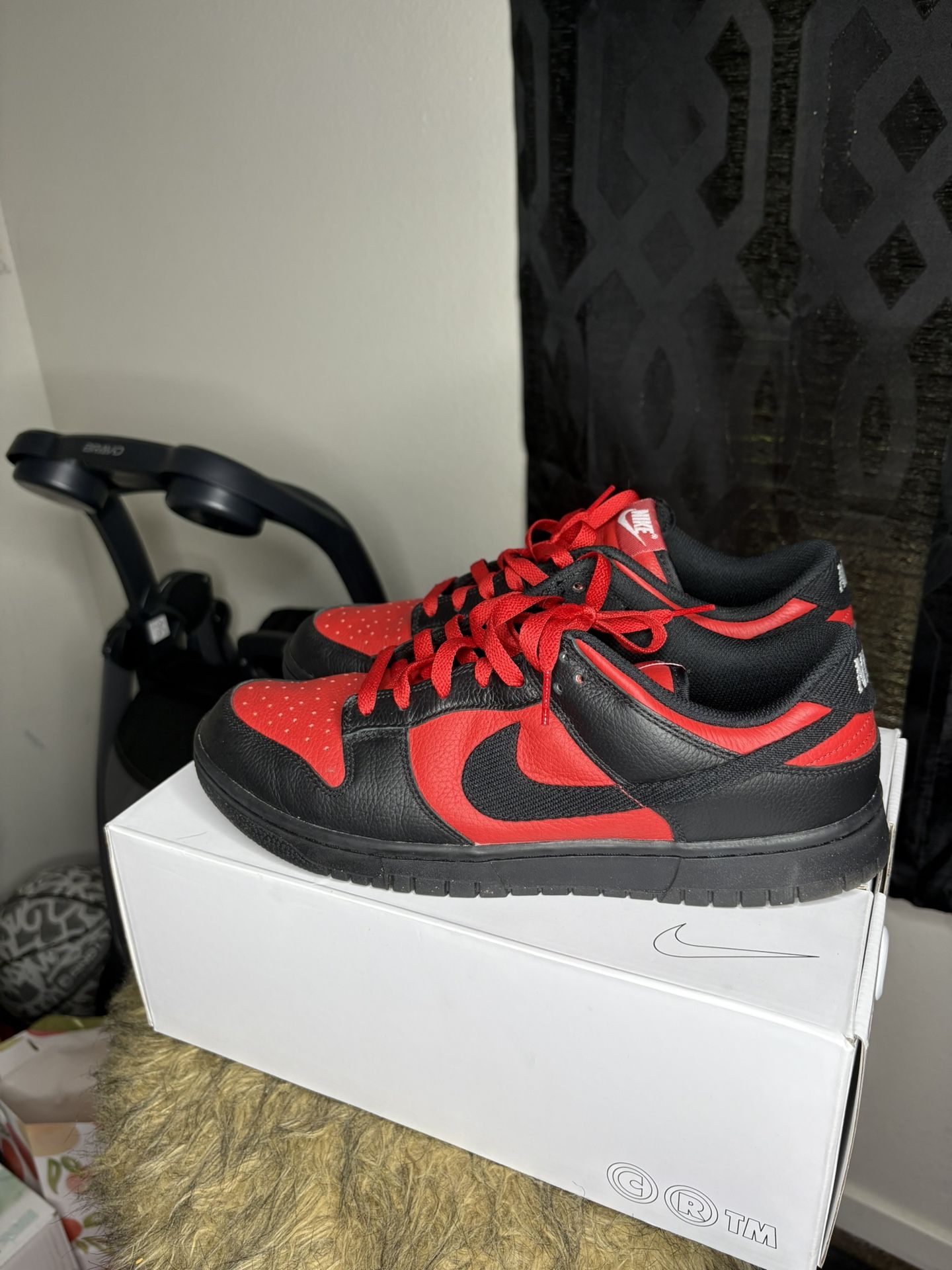 Nike Dunks