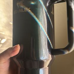 Stanley x Wicked 40 Oz Tumbler 