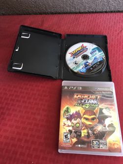 2 PS3 games