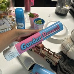  FREE Gender Reveal