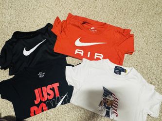 Boys 6-7 Years Old Shirts