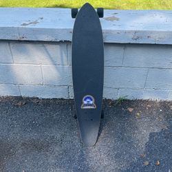 Sector 9 Longboard Skateboard