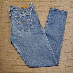 Levi's Women's Skinny Jeans Size 30