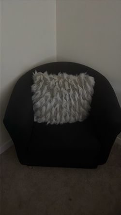 Accent chair